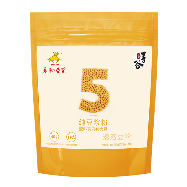 纯豆浆粉180g-必一运动·(B-sports)官方网站